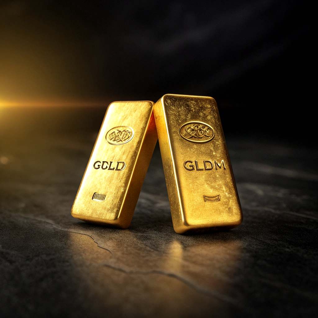 difference-between-gld-and-gldm Difference Between GLD and GLDM